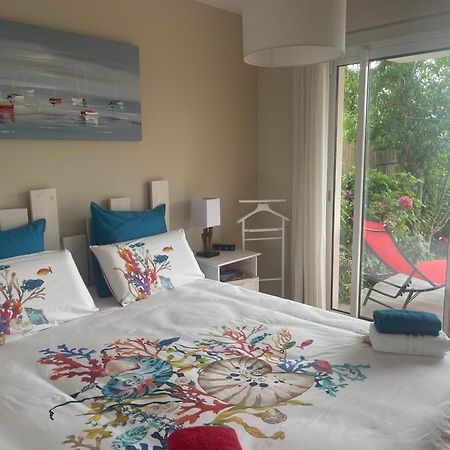 Brest And Breakfast Vue Mer المظهر الخارجي الصورة