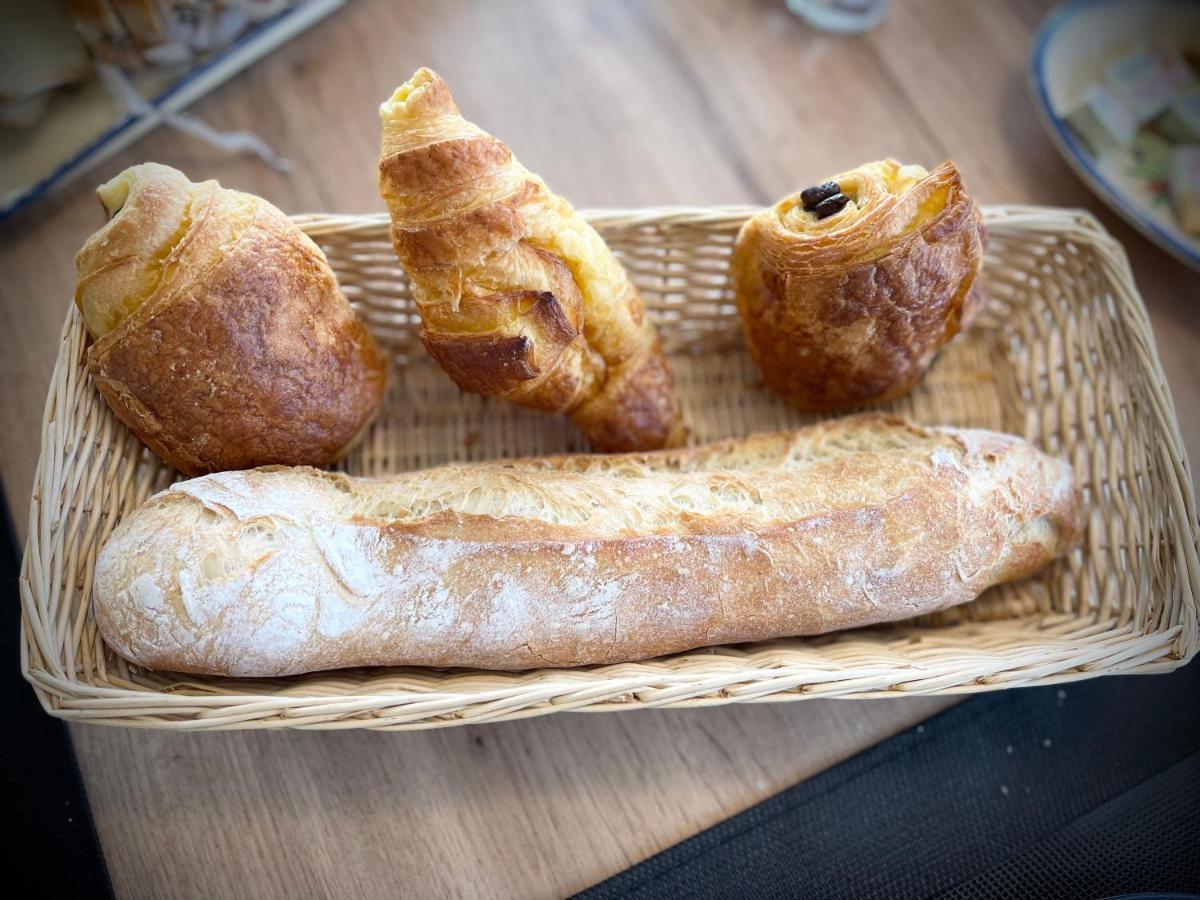 Brest And Breakfast Vue Mer المظهر الخارجي الصورة